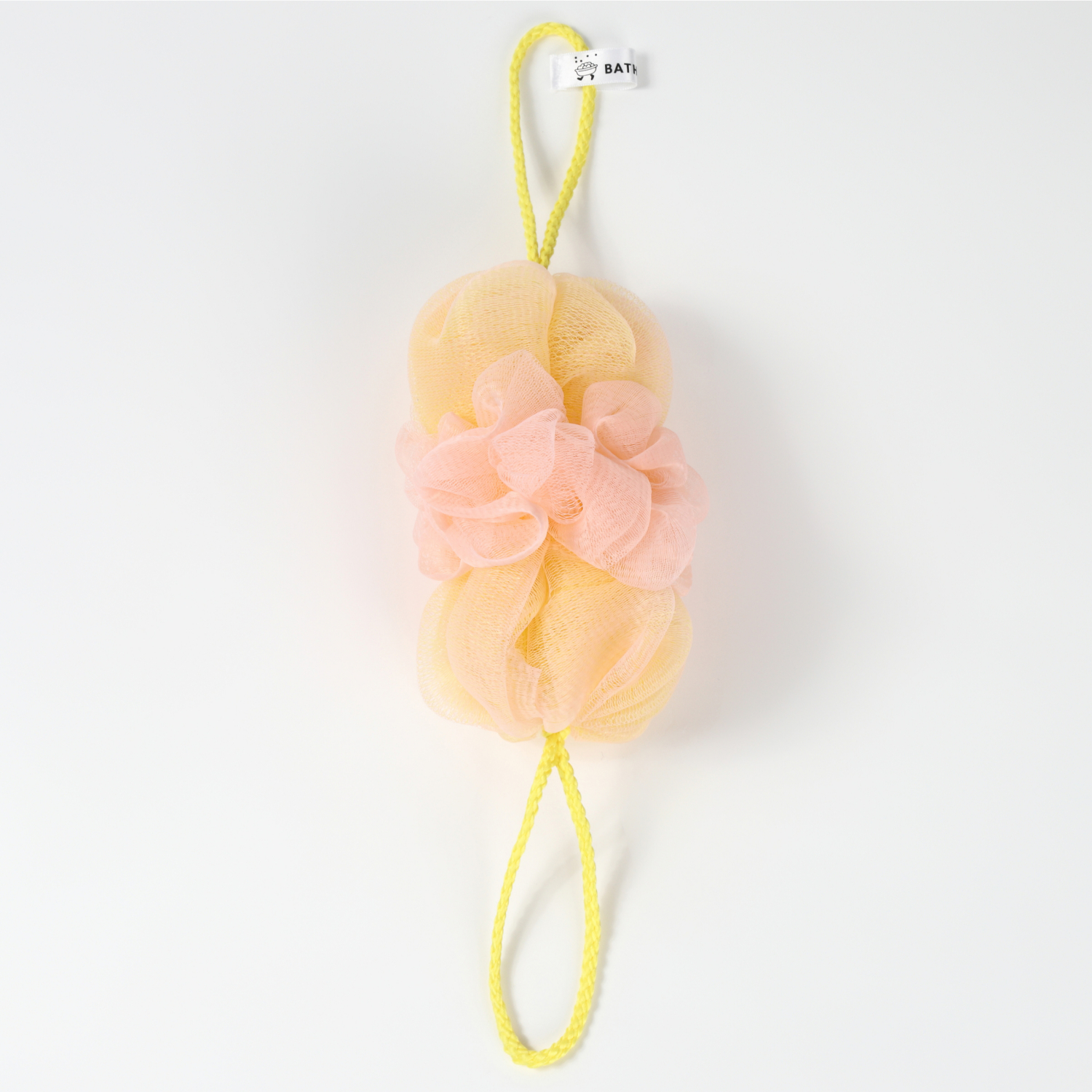 選べるシャワージェル＆バススポンジセット