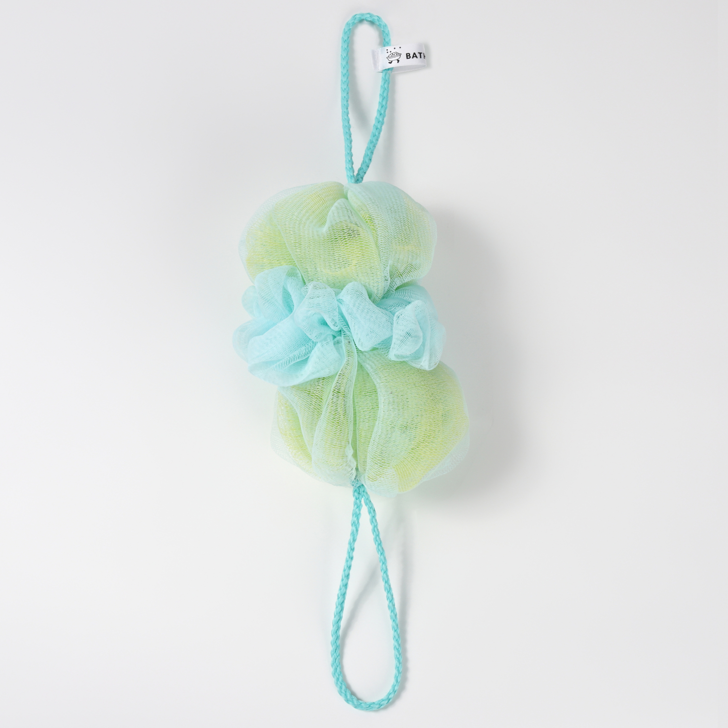 選べるシャワージェル＆バススポンジセット