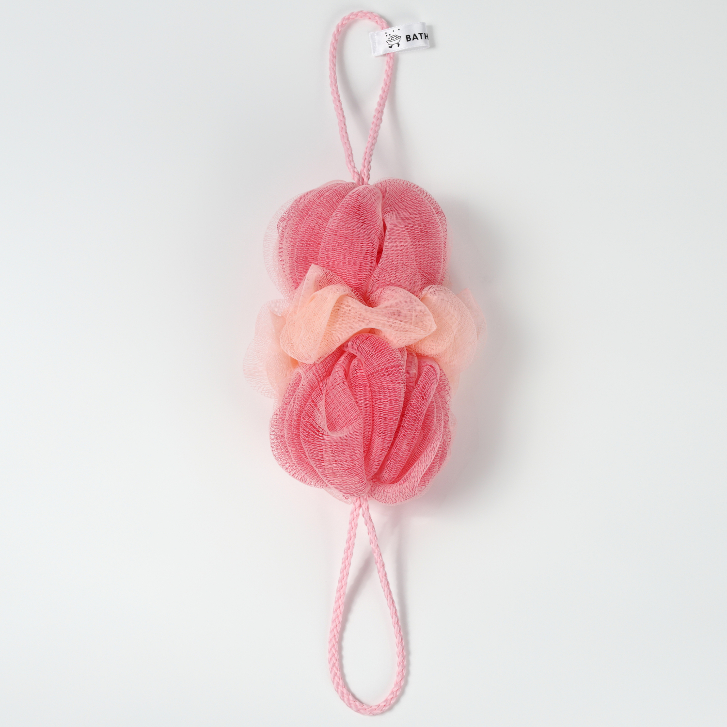 選べるシャワージェル＆バススポンジセット