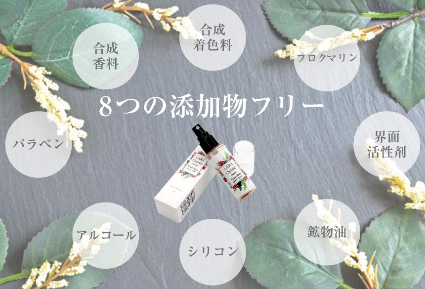 ボディミスト ヴィーナスローザ 50ml 化粧水 ダマスクバラの香り