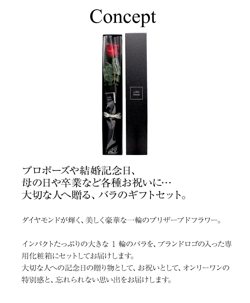 シンデレラブルー＆ロイヤルブルーのアレンジメント 特別価格 限定品 