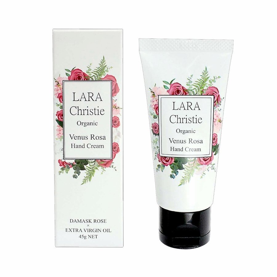 ロイヤルローズ プリザーブドフラワー 薔薇 1輪 ハンドクリーム ギフトセット