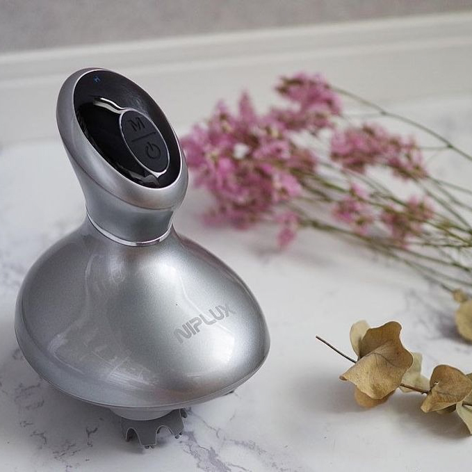 【タンプ限定】ヘッドスパ＆ヘアオイルセット