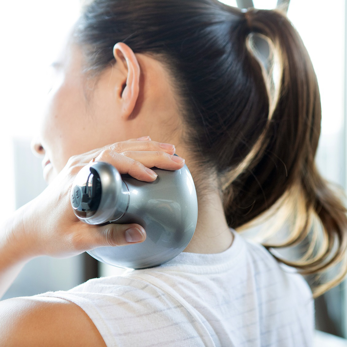 【タンプ限定】ヘッドスパ＆ヘアオイルセット