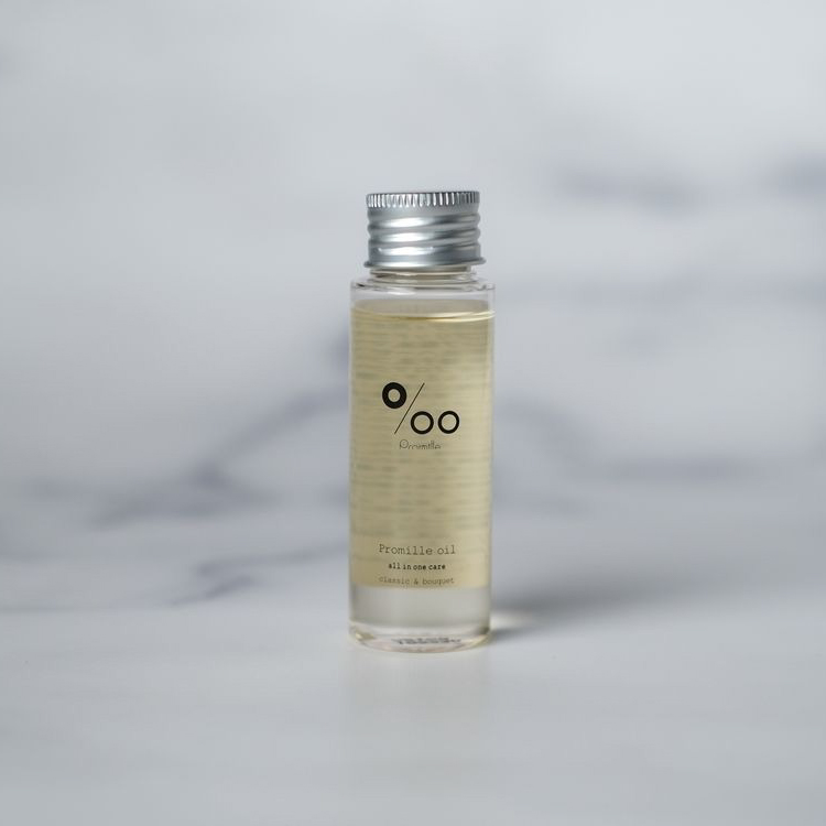 【タンプ限定】ヘッドスパ＆ヘアオイルセット