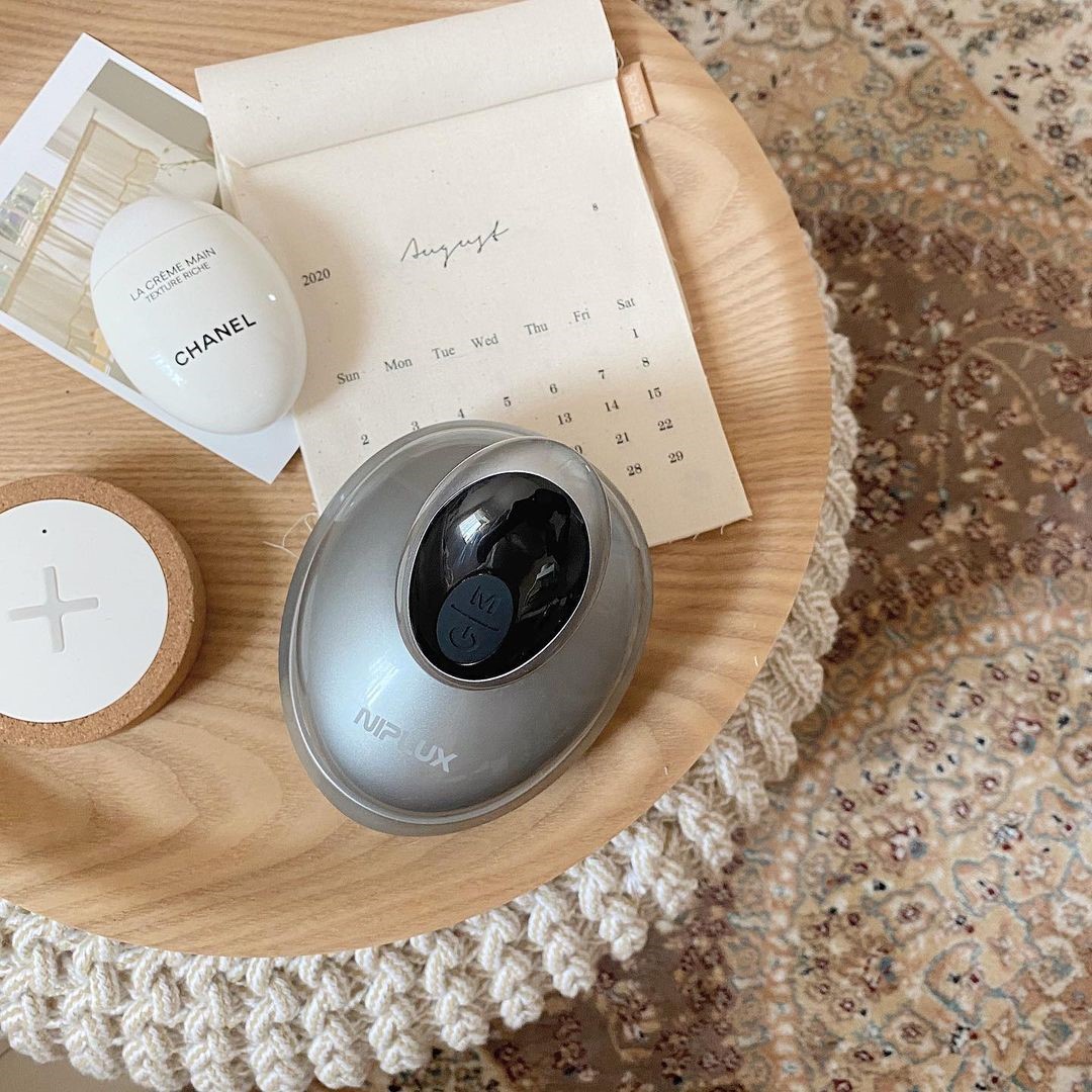 【タンプ限定】ヘッドスパ＆ヘアオイルセット