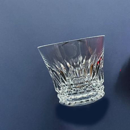 【新品未使用品】Baccarat バカラ  ティアラ ペアグラス タンブラー