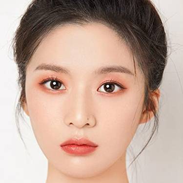 9色アイシャドウパレット