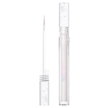 【セット】GO TRAVELアイシャドウパレット & グリッターライナー セット