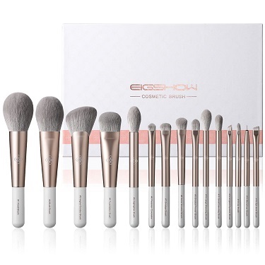 プロフェッショナルブラシ 15本セット