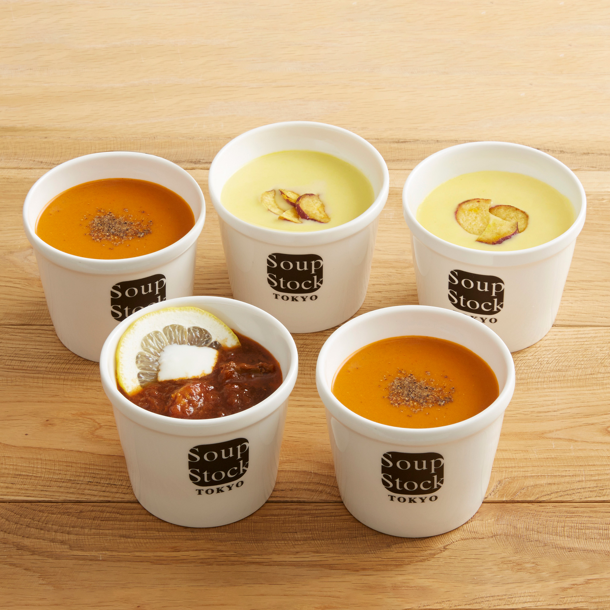 日本正規代理店品 スープストックトーキョー スープ 20セット ギフト まとめ買いに