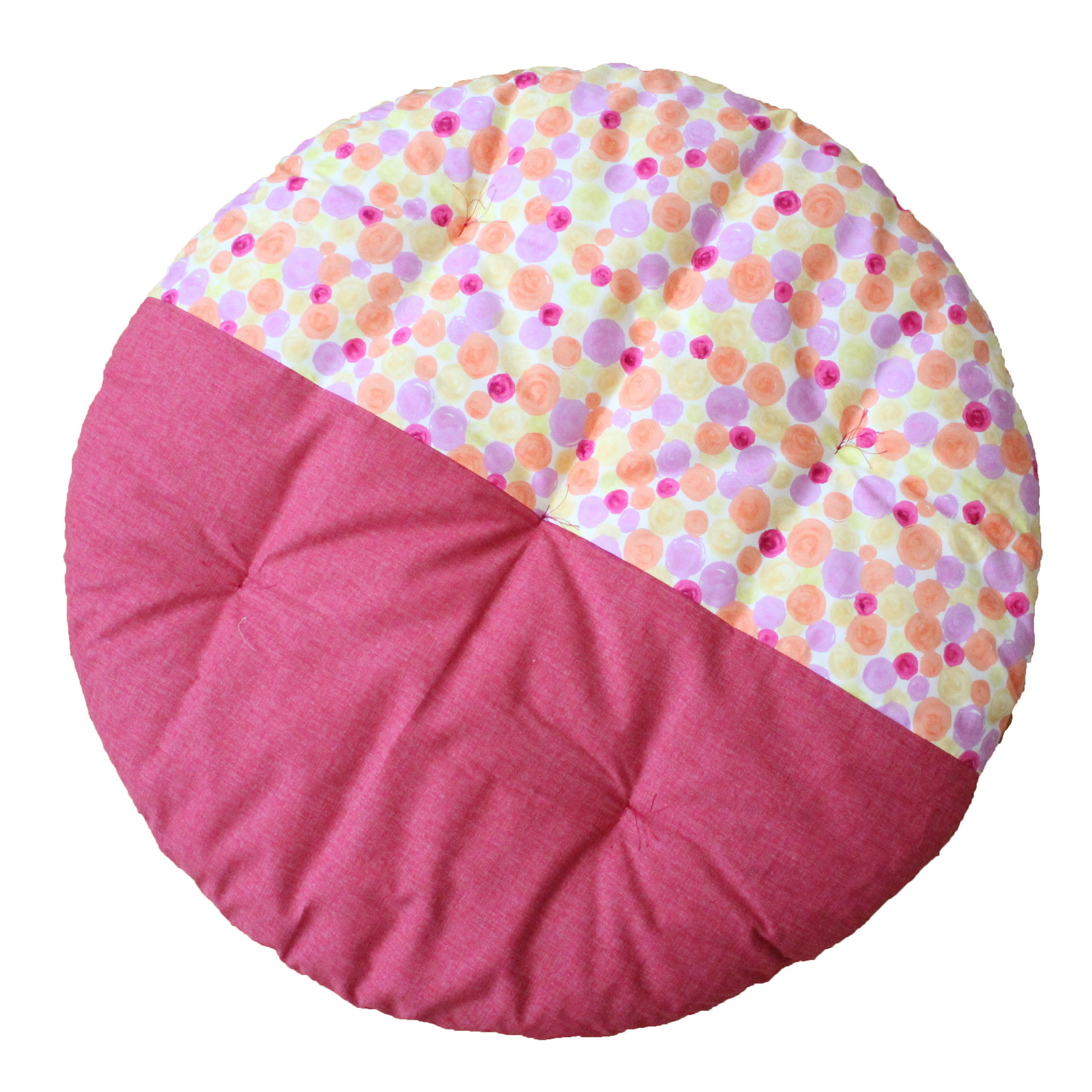 せんべい座布団