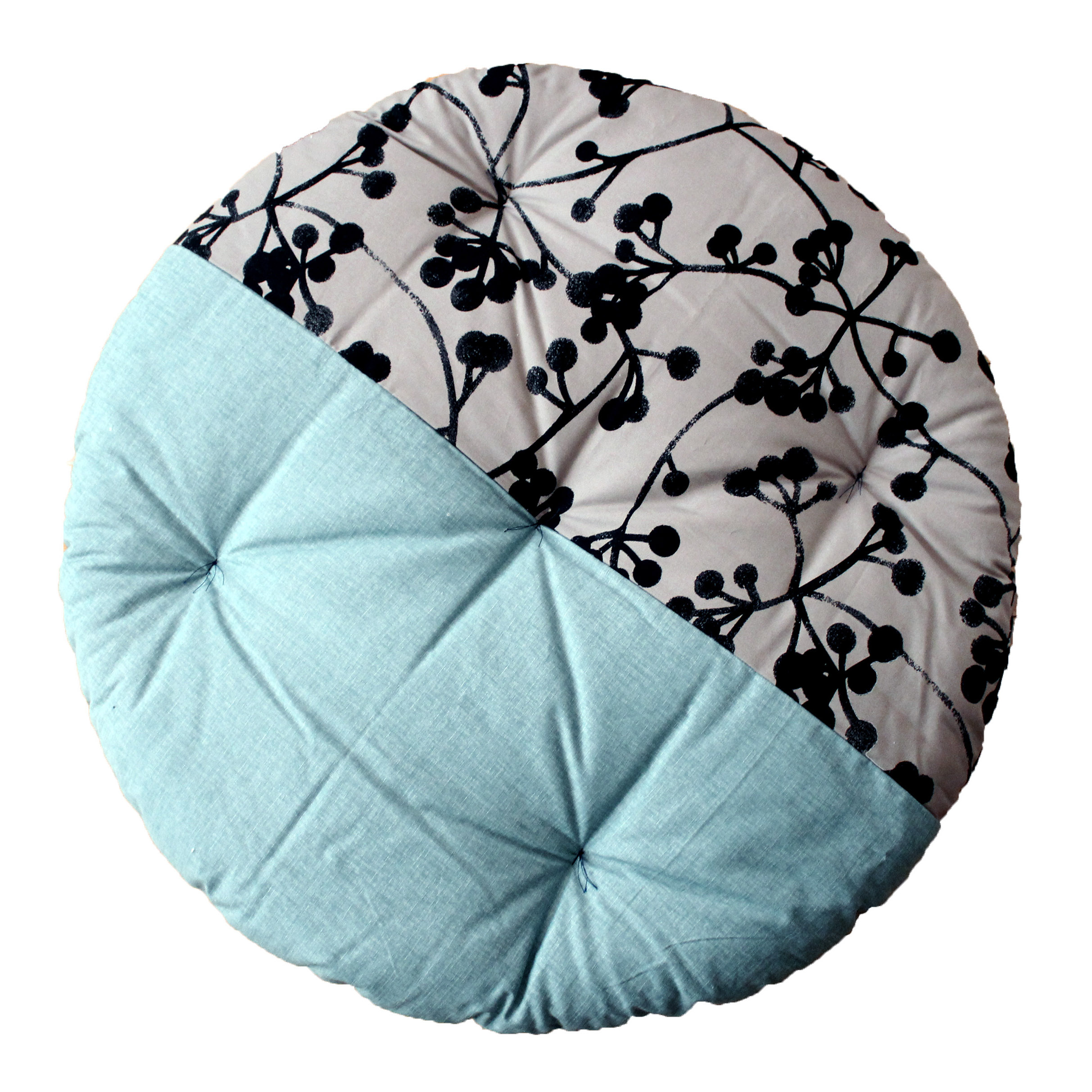 せんべい座布団