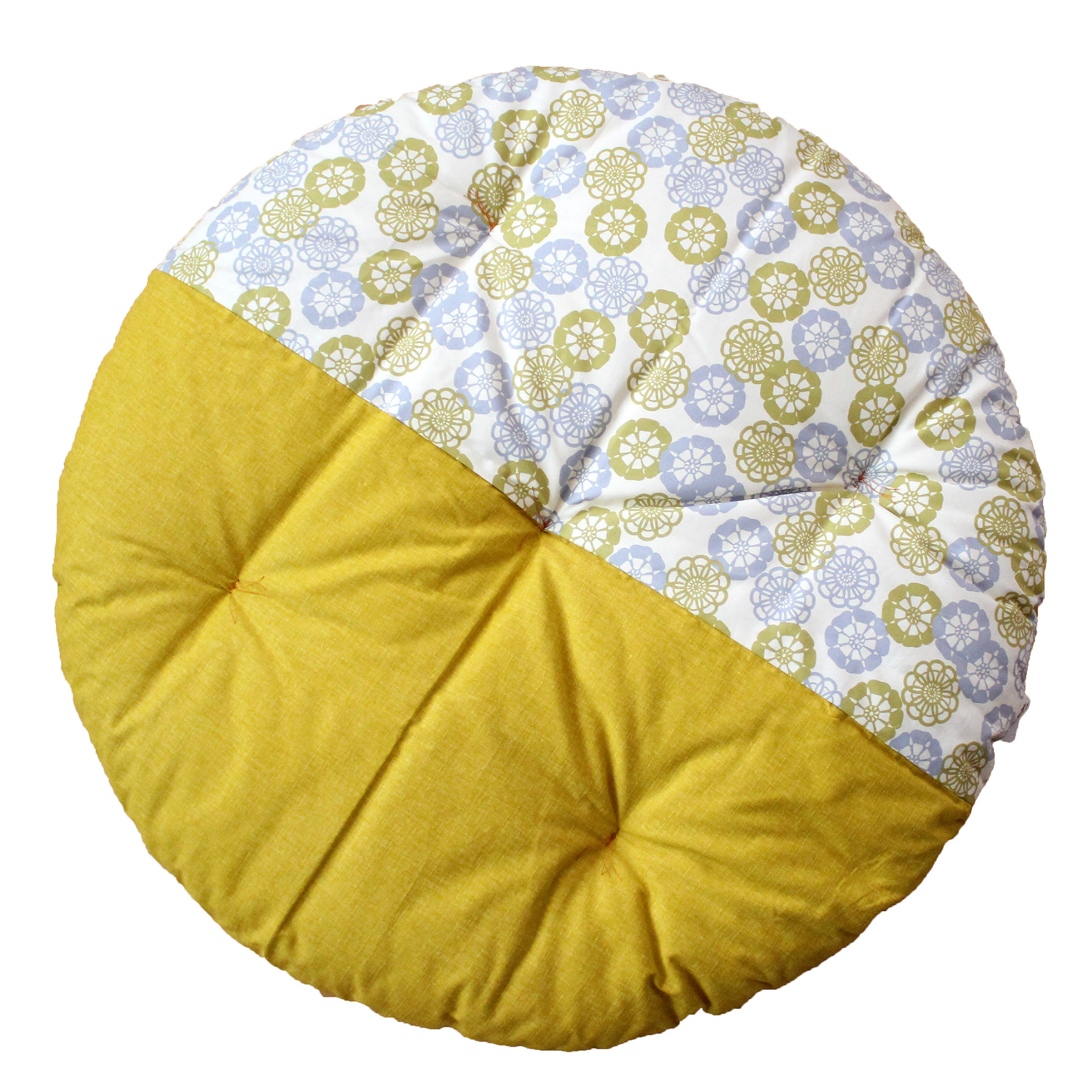 せんべい座布団