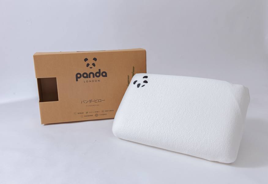 パンダ・ピロー | Panda London（パンダロンドン）のプレゼント