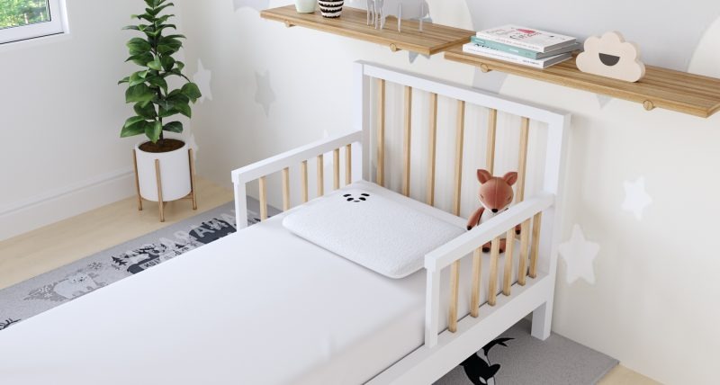 パンダ・キッズピロー