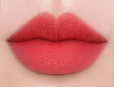 見るだけで気分が上がるうさぎミラー＆リップセット