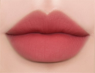 見るだけで気分が上がるうさぎミラー＆リップセット