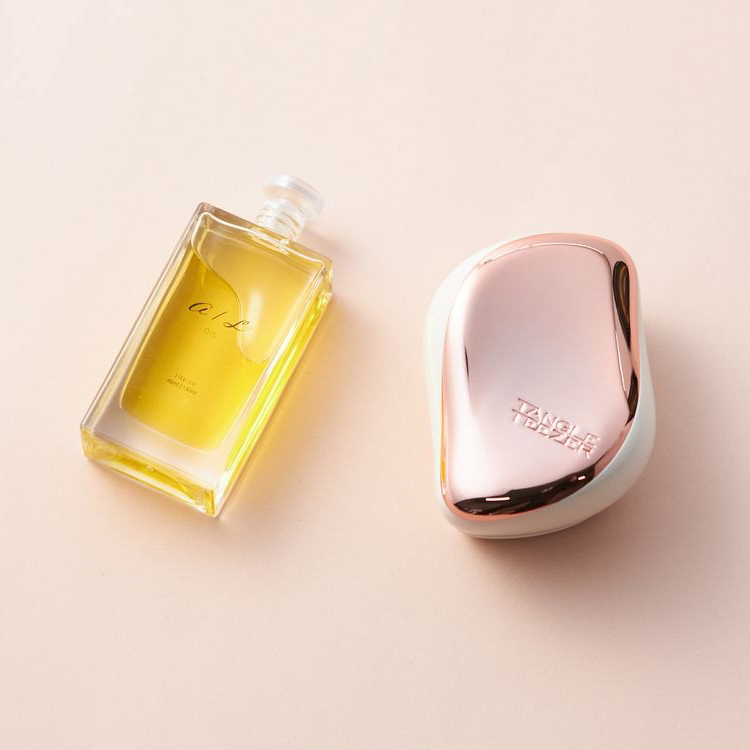 【名入れ】贅沢ヘアケア2点セット