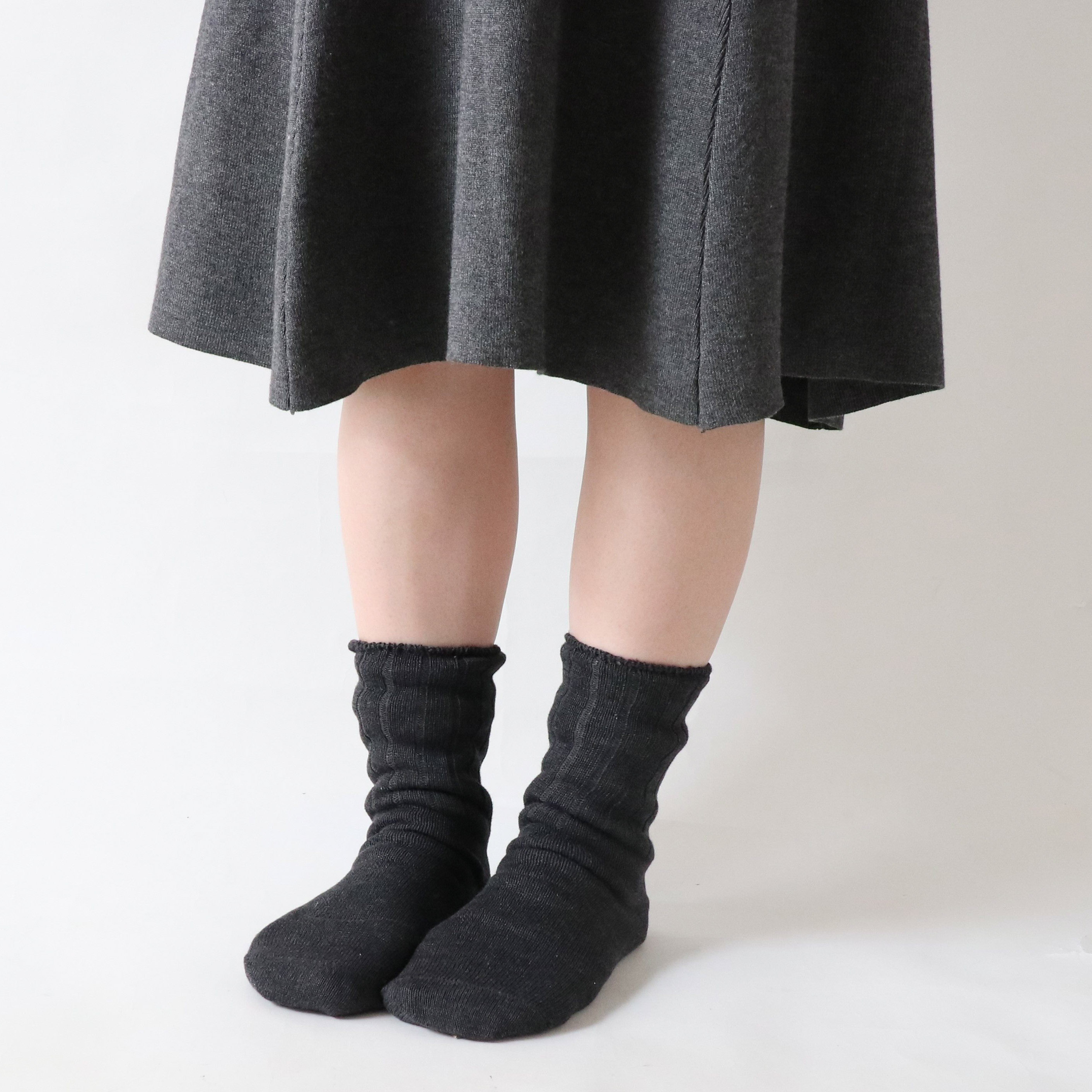 入浴剤「HAA」＆シルクくつ下温活セット