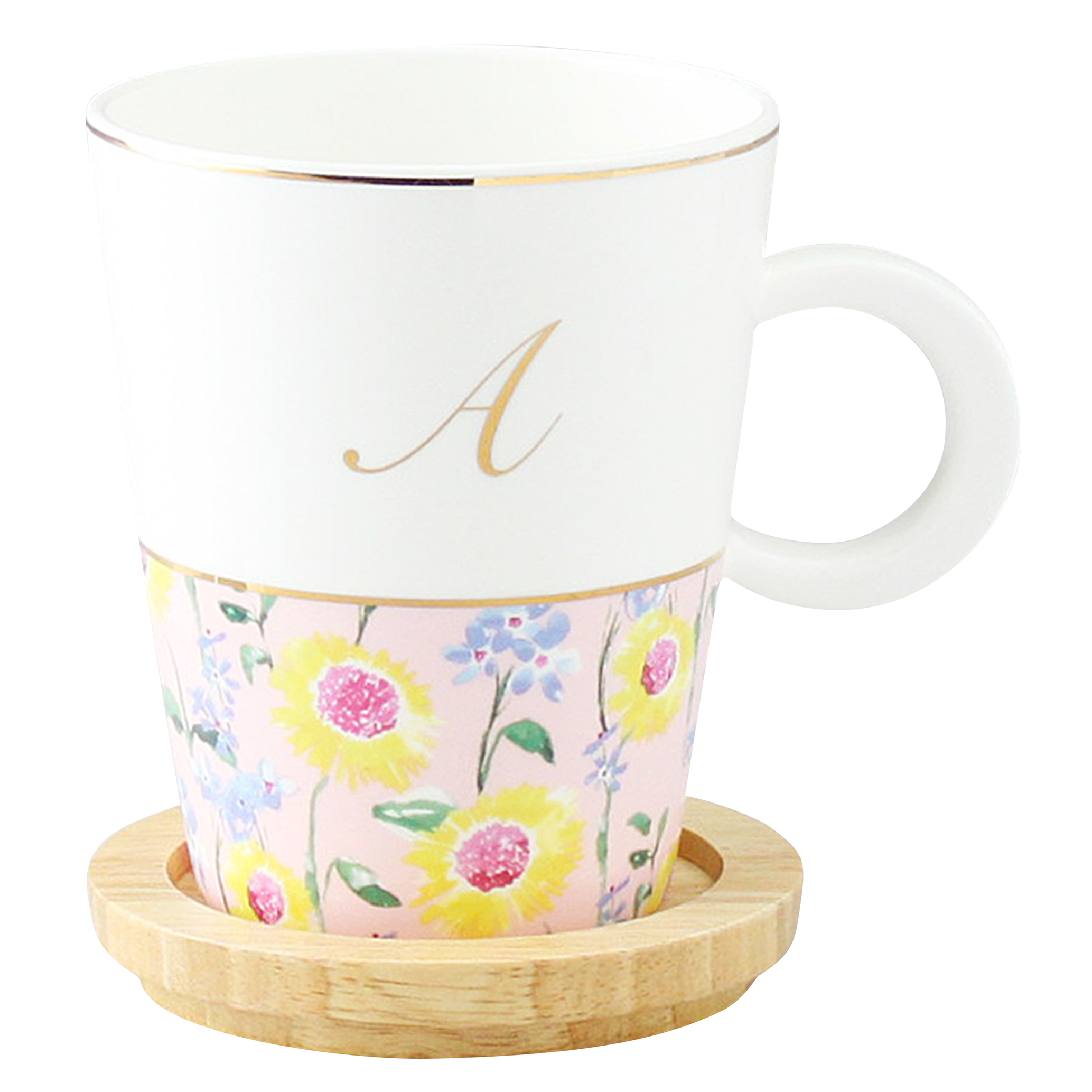 オトナ女子のおしゃれティータイムセット