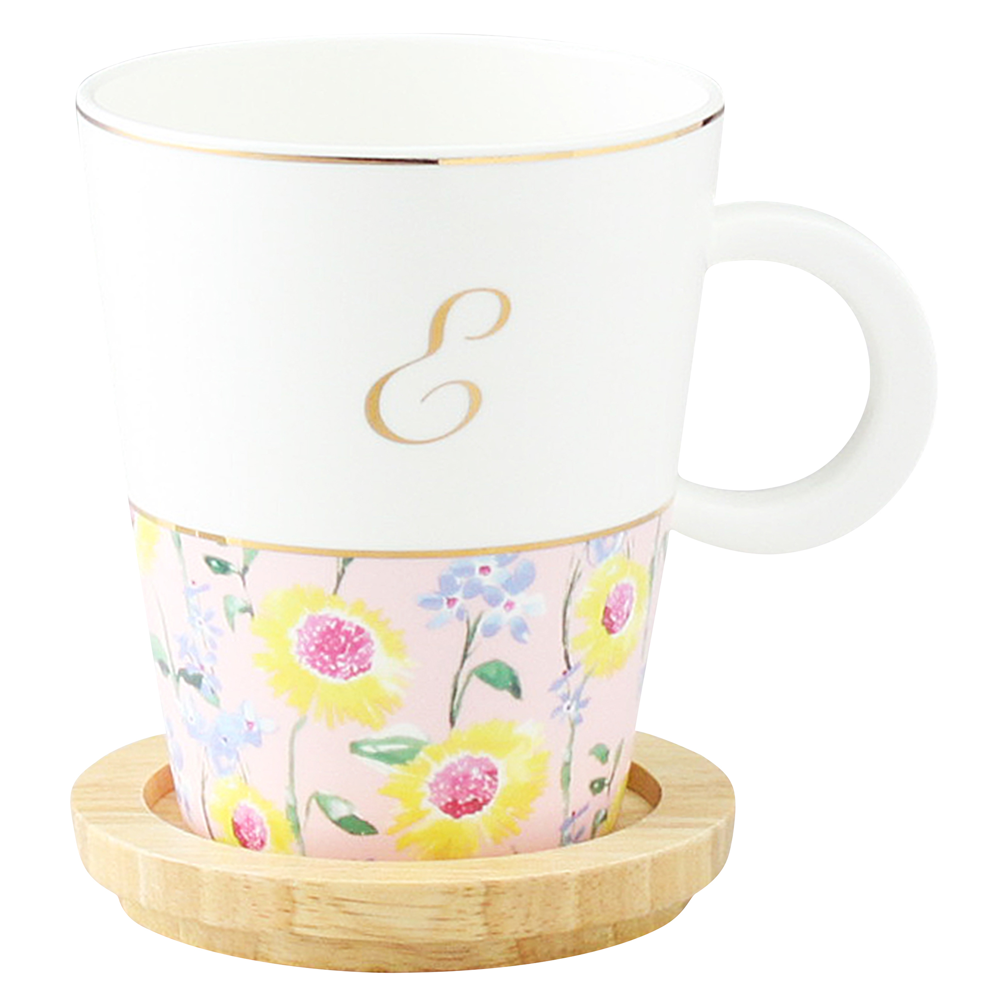 オトナ女子のおしゃれティータイムセット