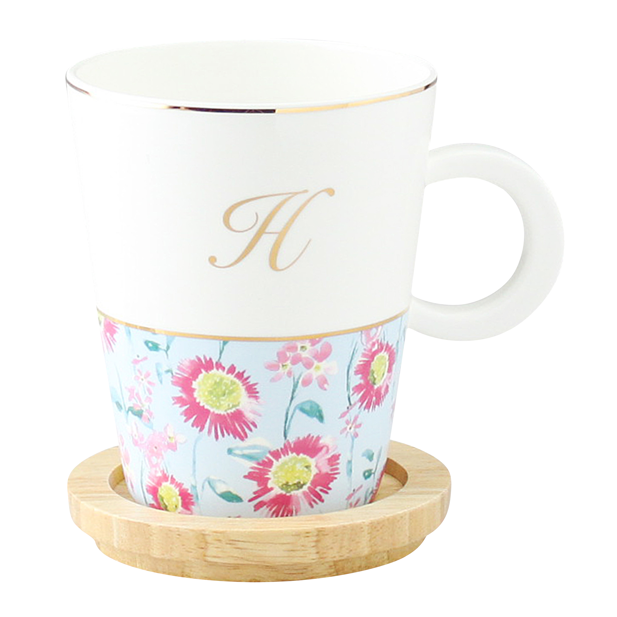 オトナ女子のおしゃれティータイムセット