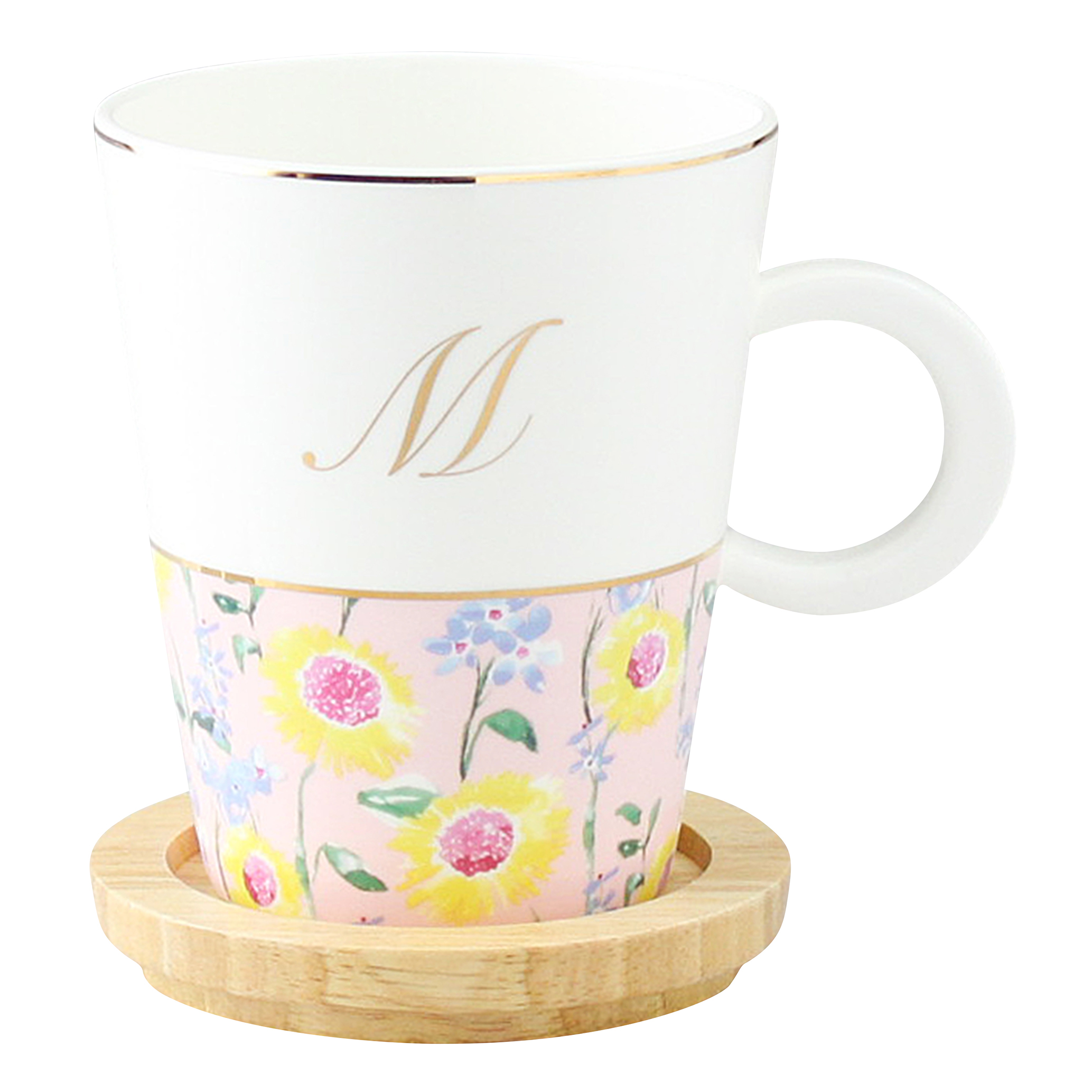 オトナ女子のおしゃれティータイムセット