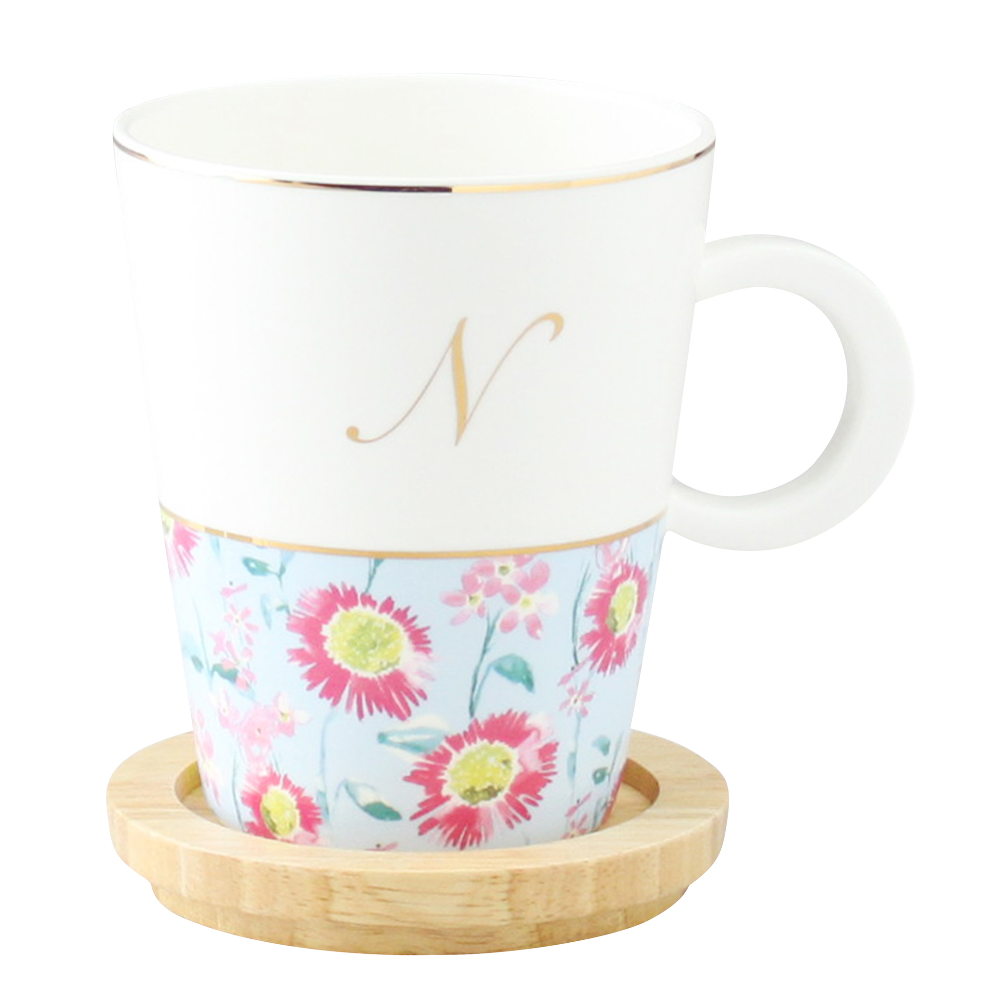 オトナ女子のおしゃれティータイムセット