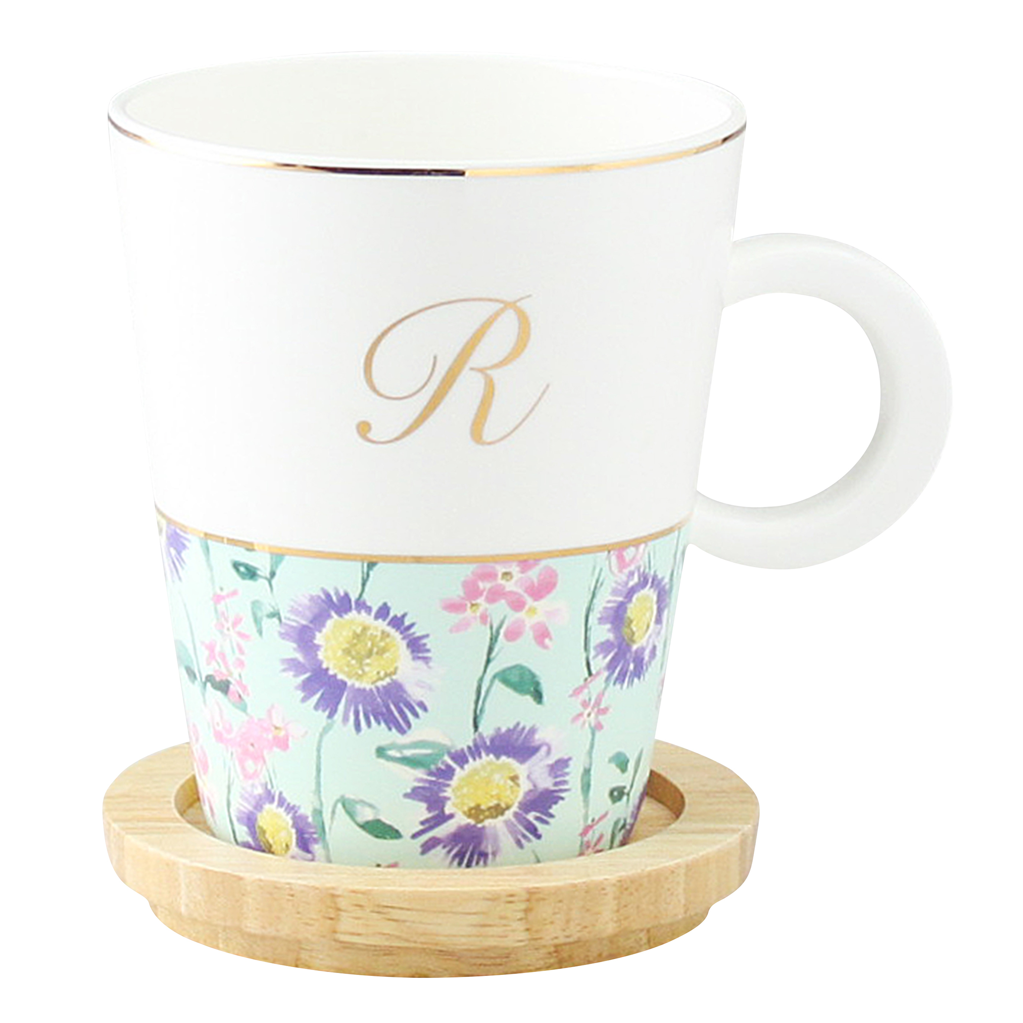 オトナ女子のおしゃれティータイムセット