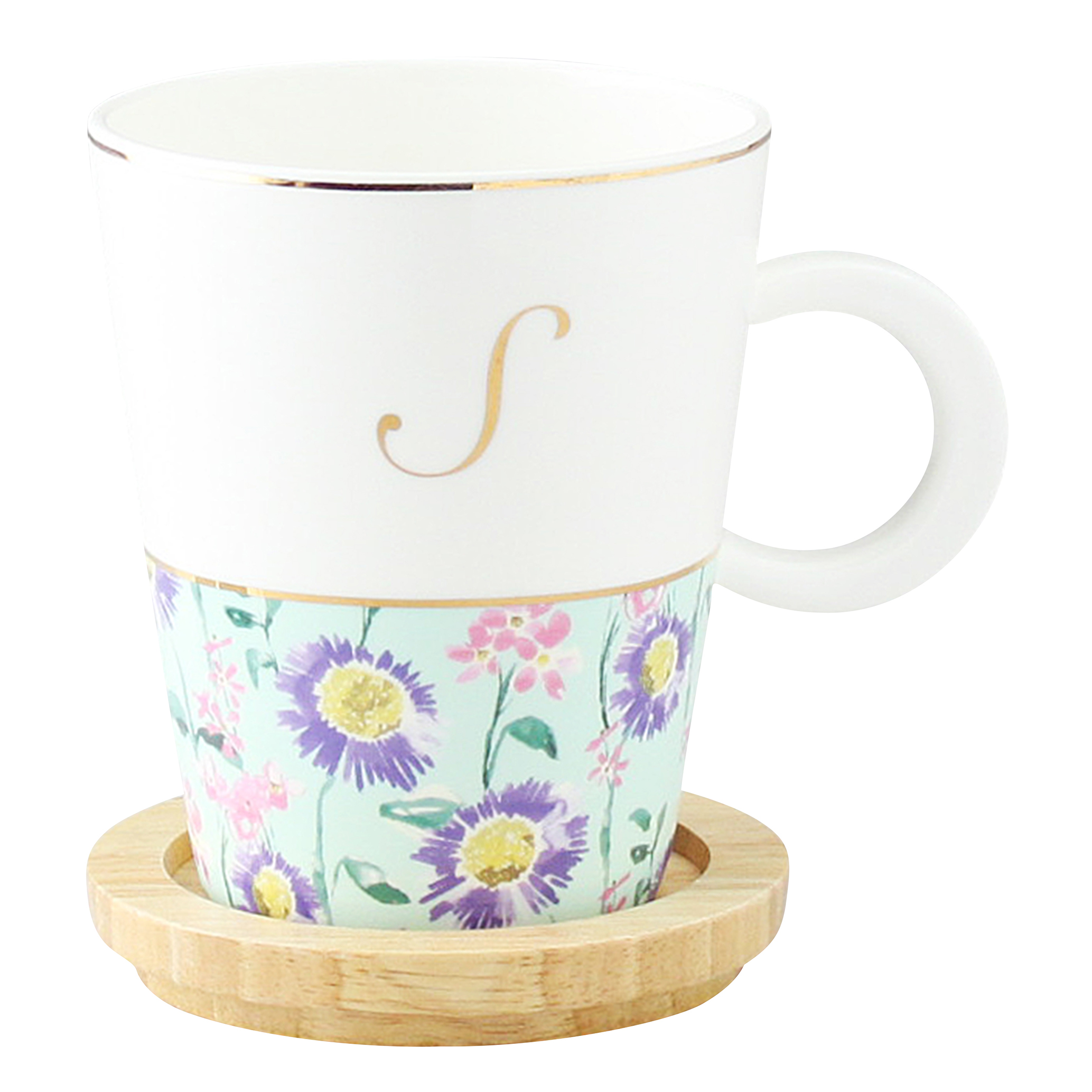 オトナ女子のおしゃれティータイムセット