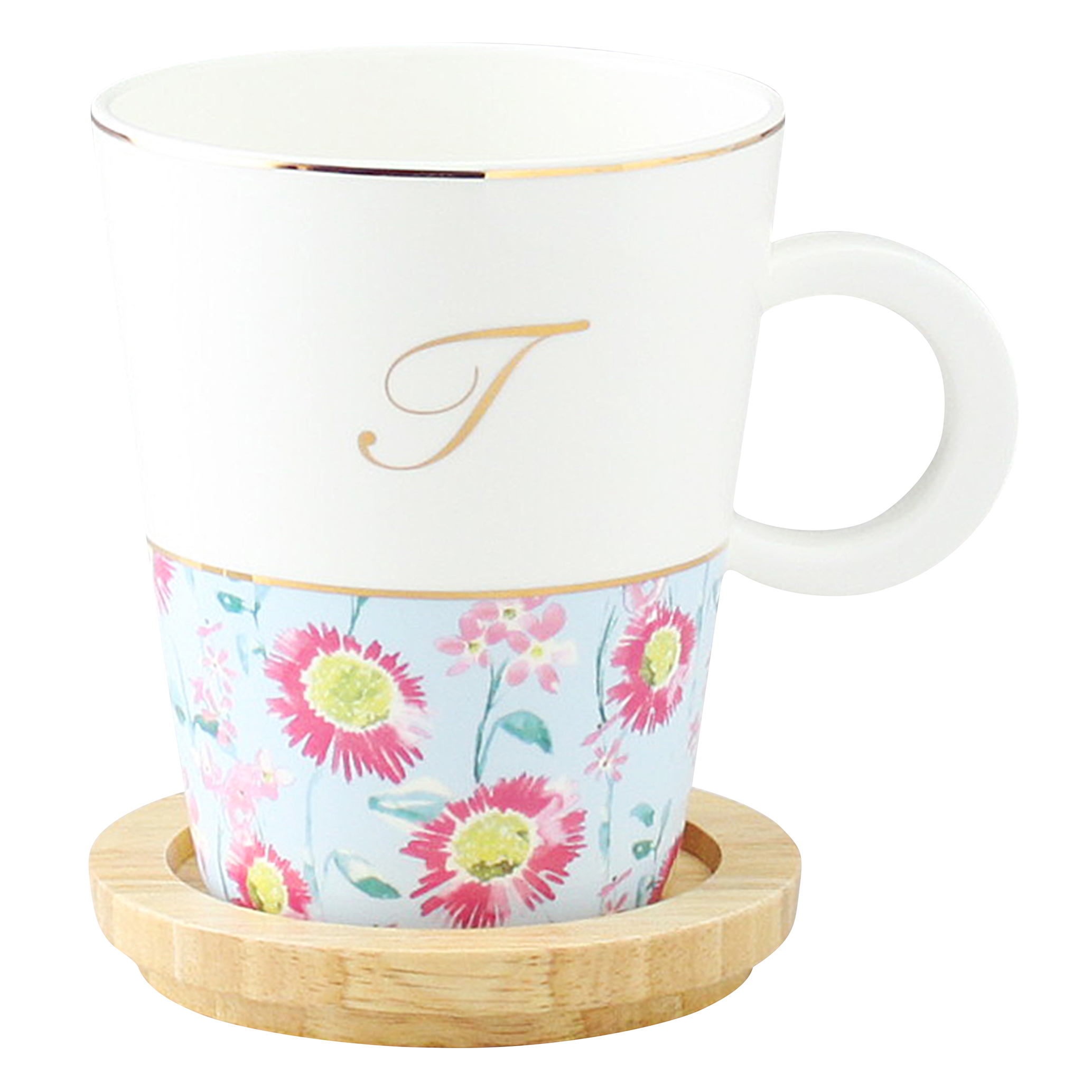 オトナ女子のおしゃれティータイムセット