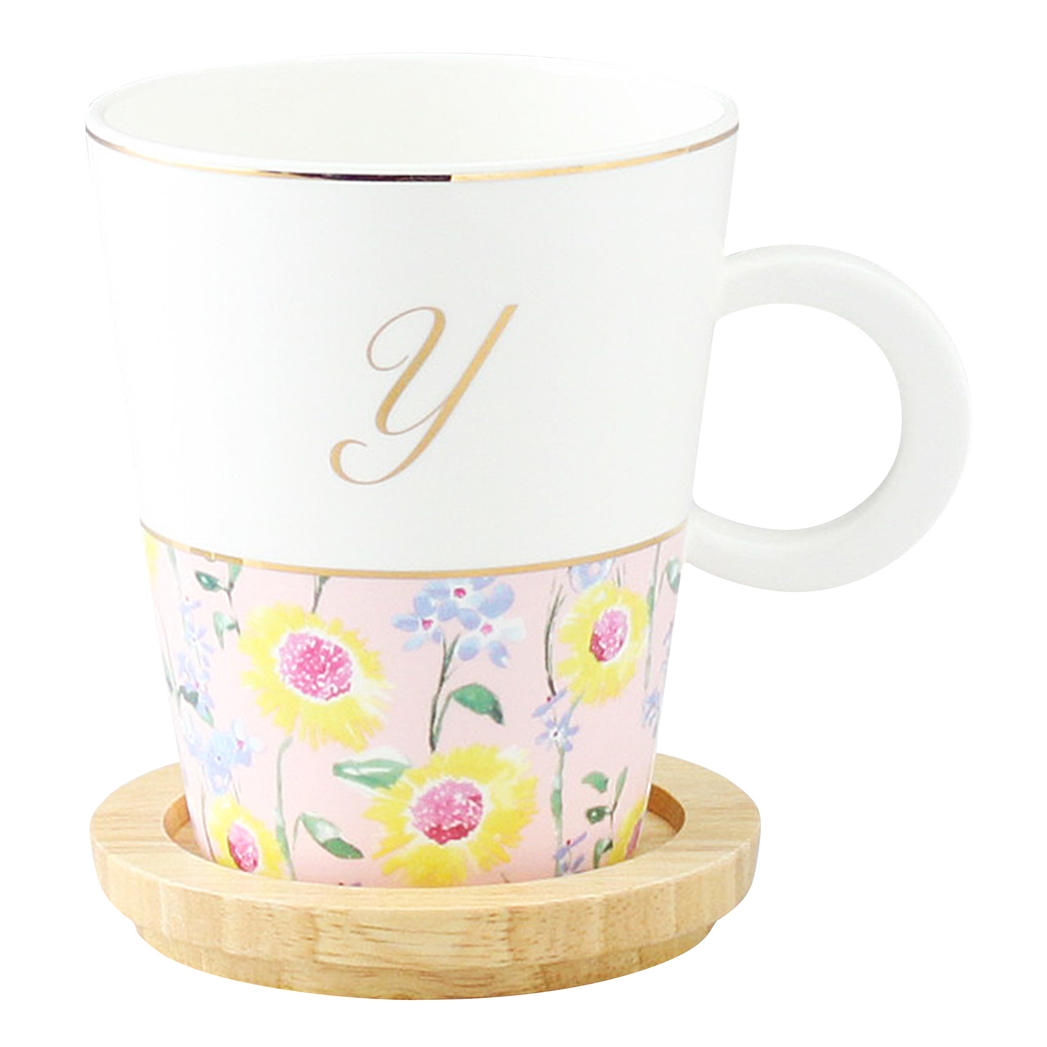 オトナ女子のおしゃれティータイムセット