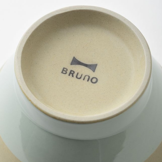 【結婚祝い】BRUNO定番食器セット 
