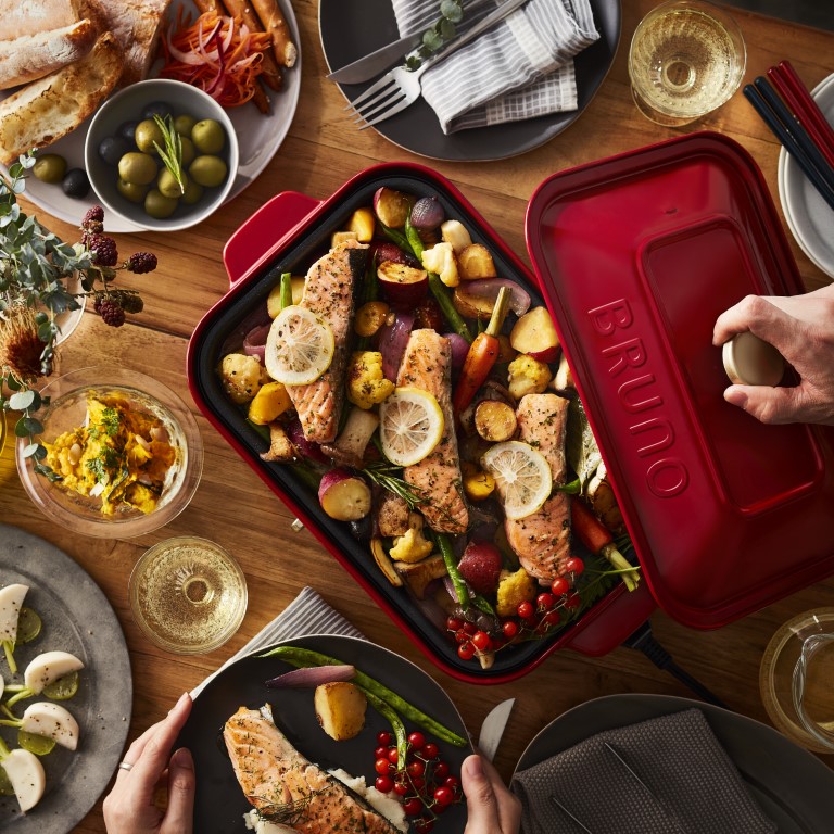 結婚祝い】BRUNO定番キッチン家電2点セット | BRUNO（ブルーノ）の