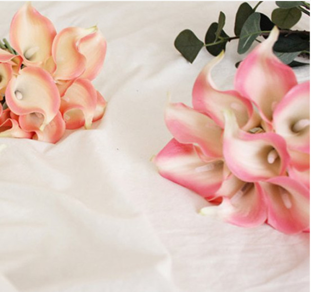 すぐに飾れるカラーブーケライト＋ベース2点セット