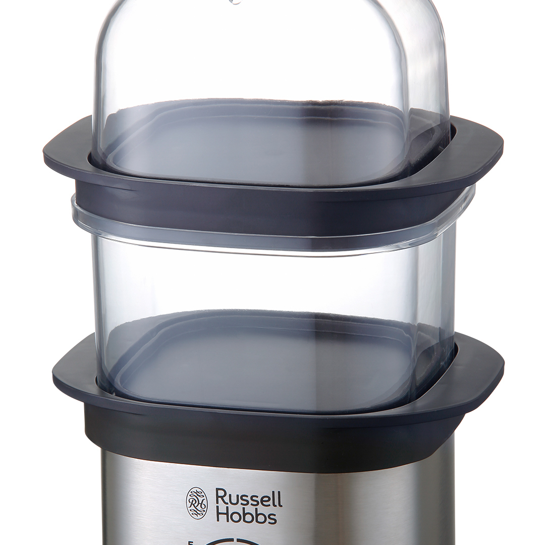 クイックミニスチーマー 3000JP