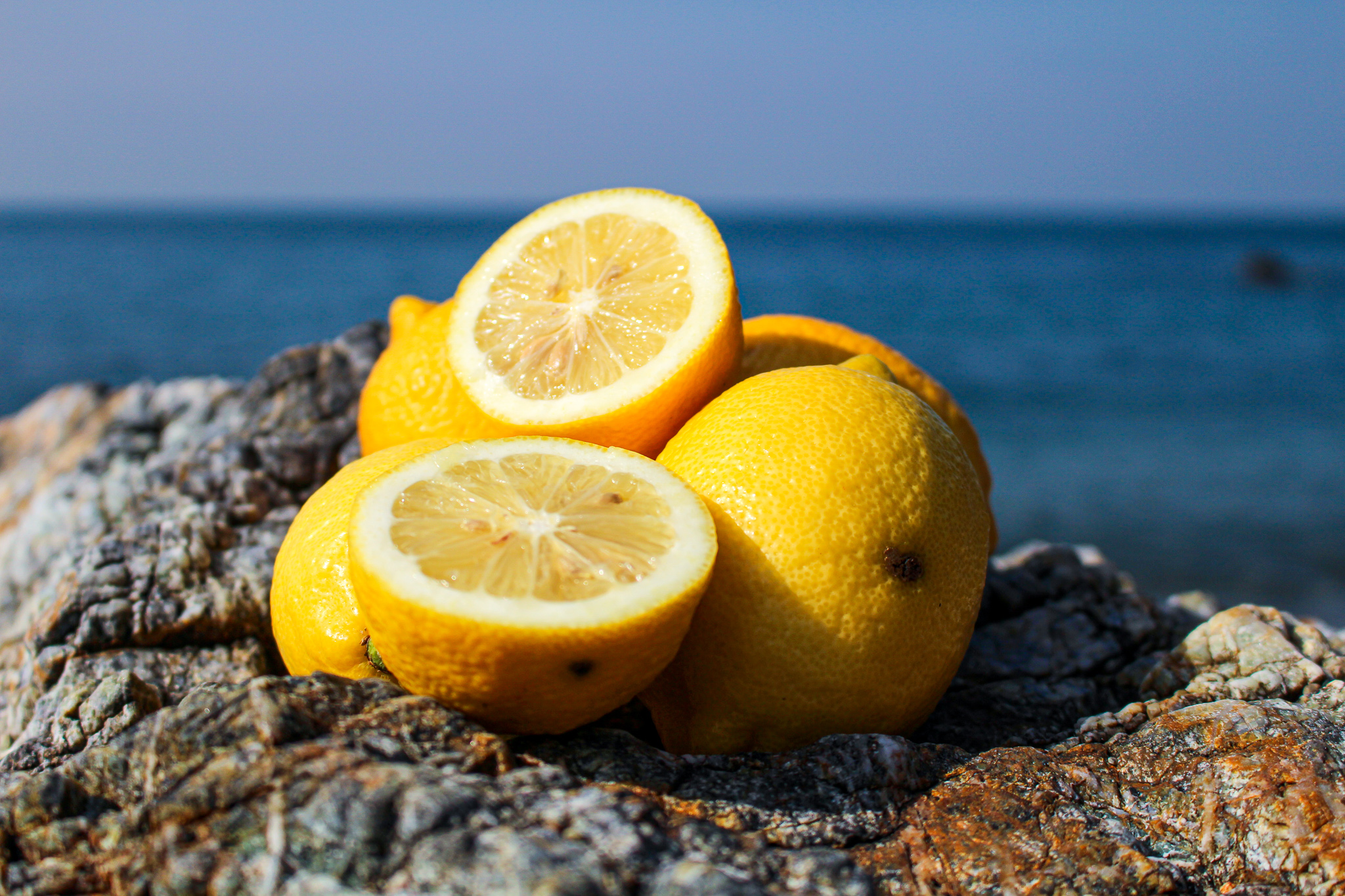 クラフトリモンチェッロ