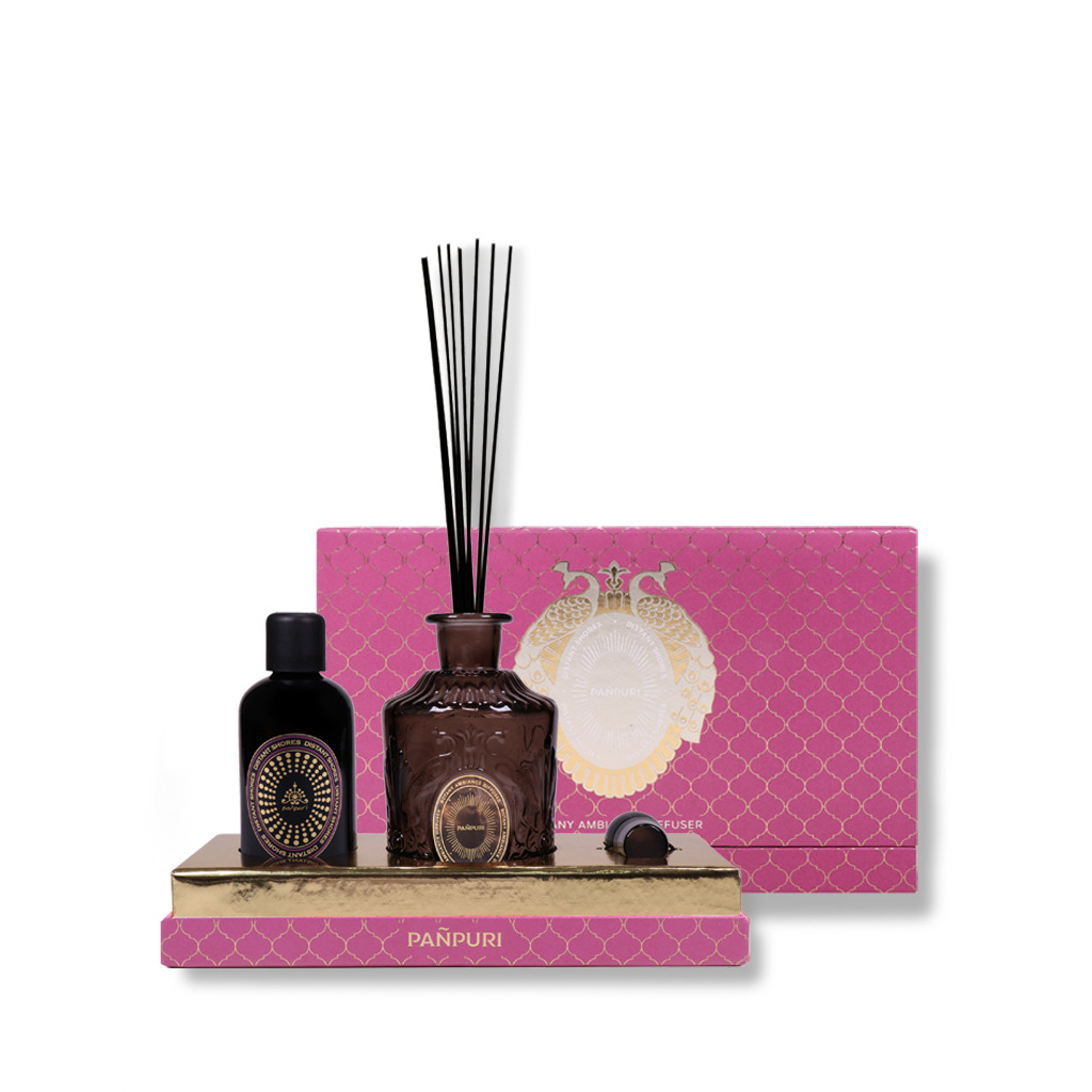 ボタニー アンビエンス ディフューザー 100mL