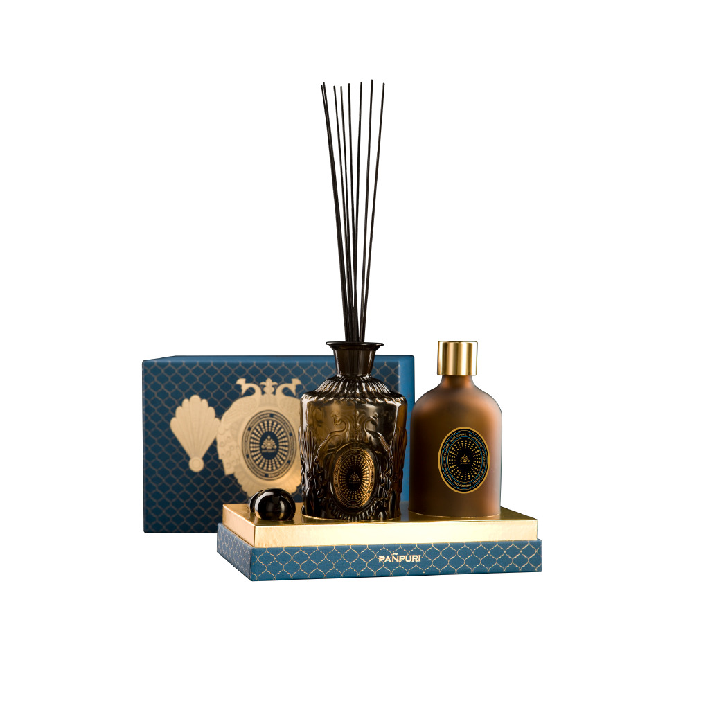 ボタニー アンビエンス ディフューザー 450mL