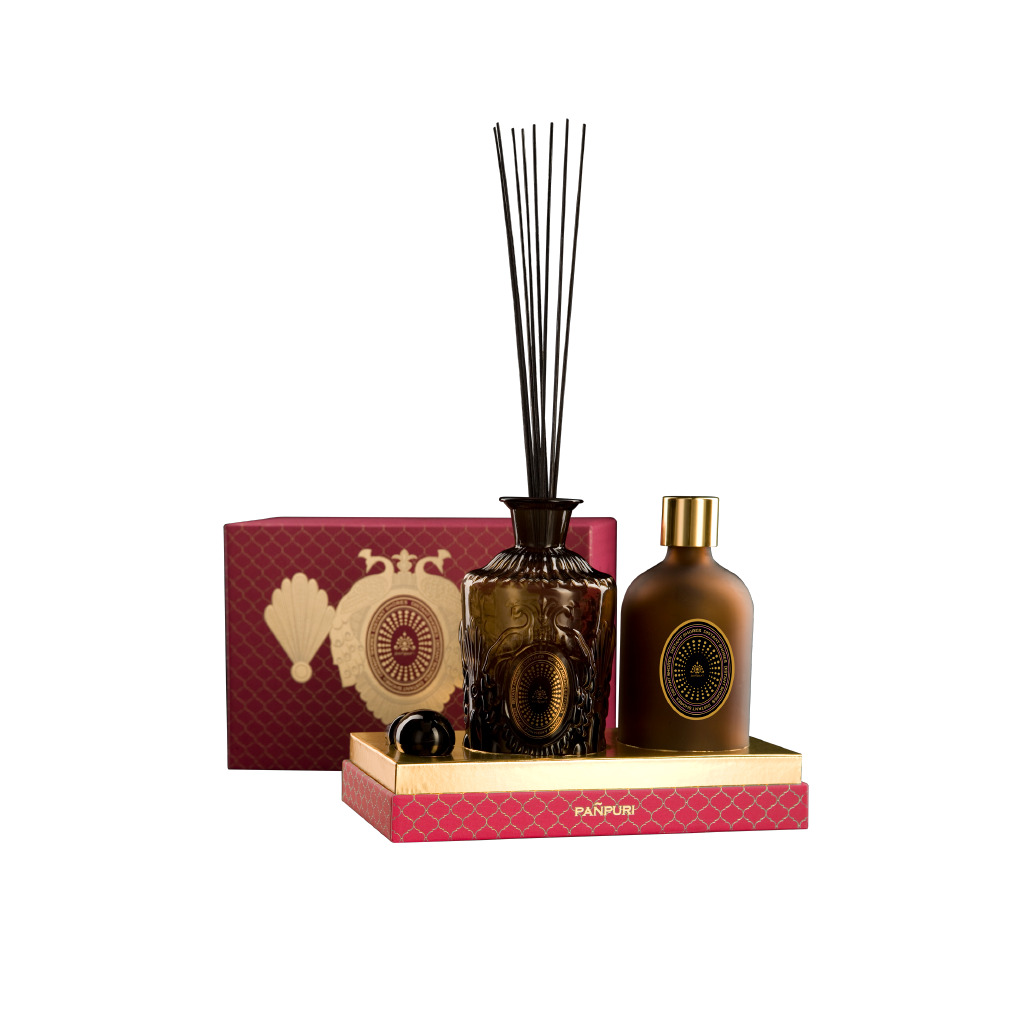 ボタニー アンビエンス ディフューザー 450mL