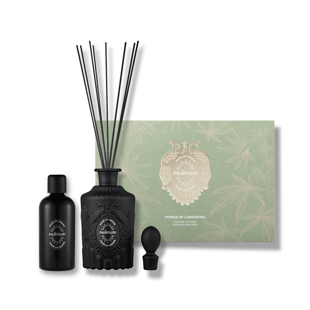 パフュームディフューザー