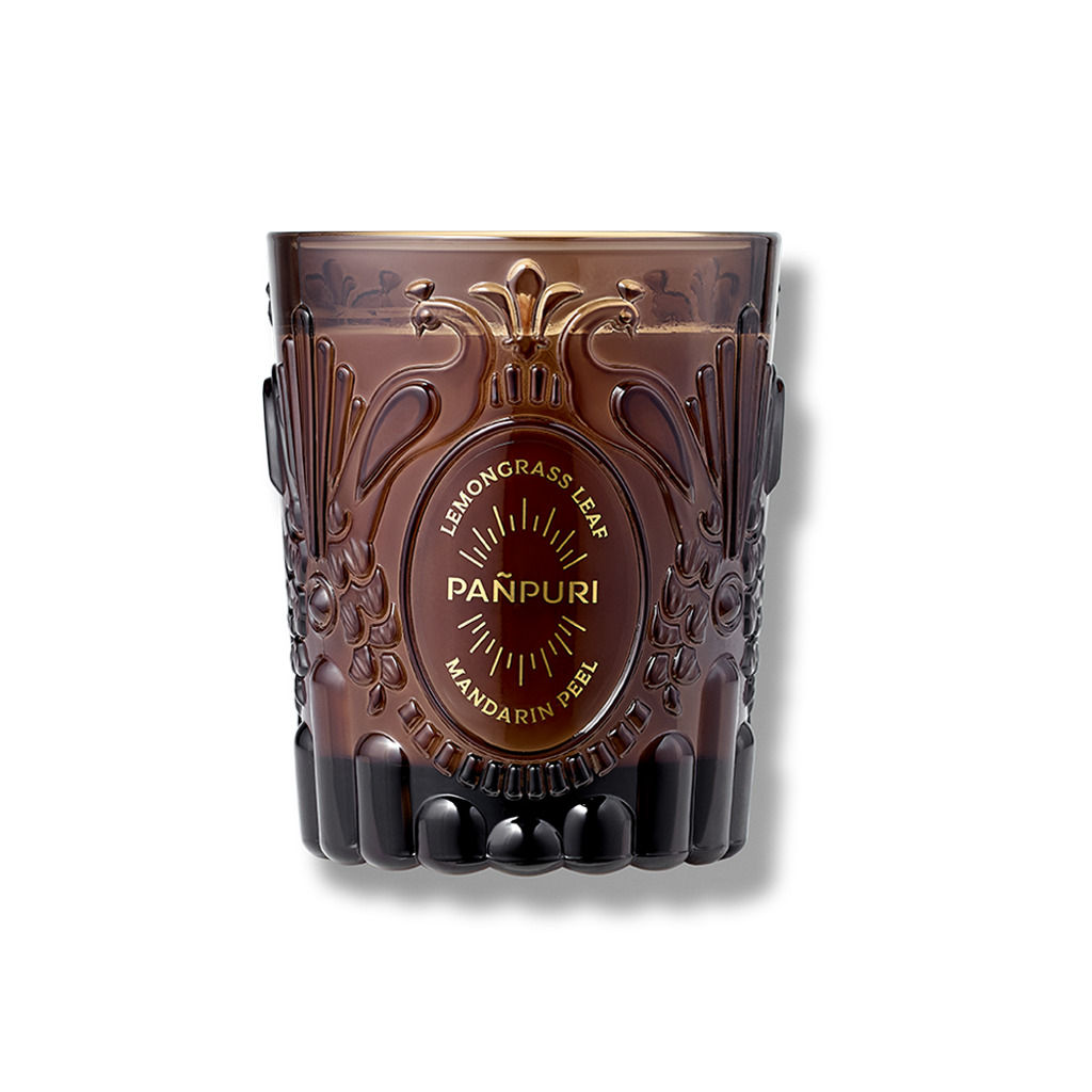 ボタニーアンビエンスキャンドル