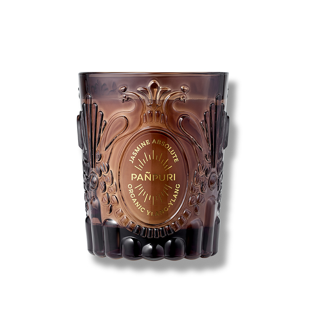 ボタニーアンビエンスキャンドル