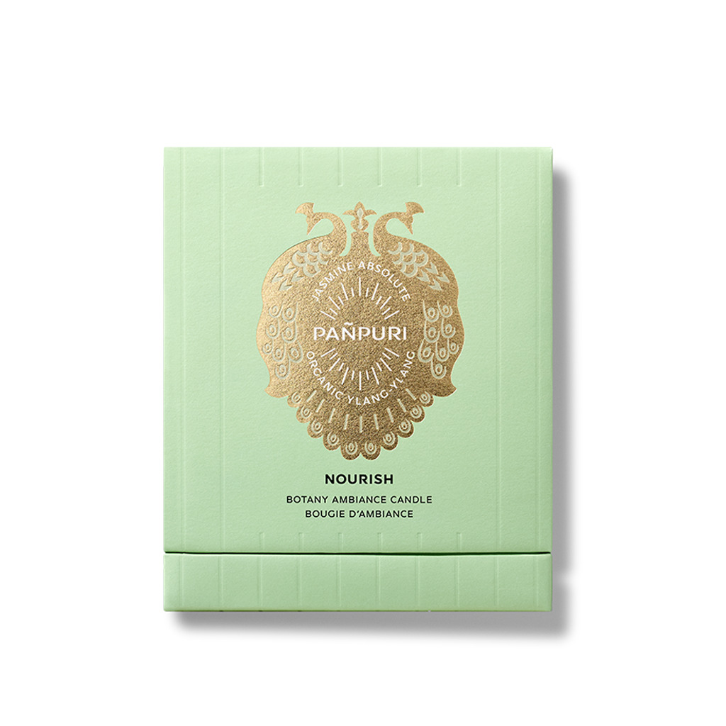 ボタニーアンビエンスキャンドル