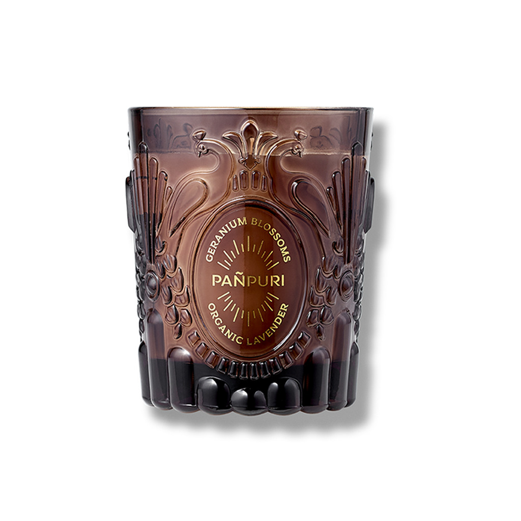 ボタニーアンビエンスキャンドル