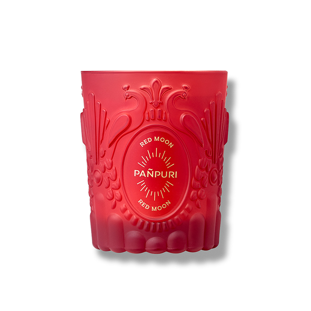 パフュームキャンドル