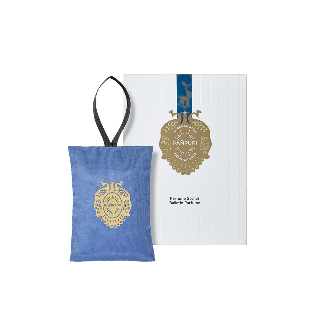 パフュームサシェ