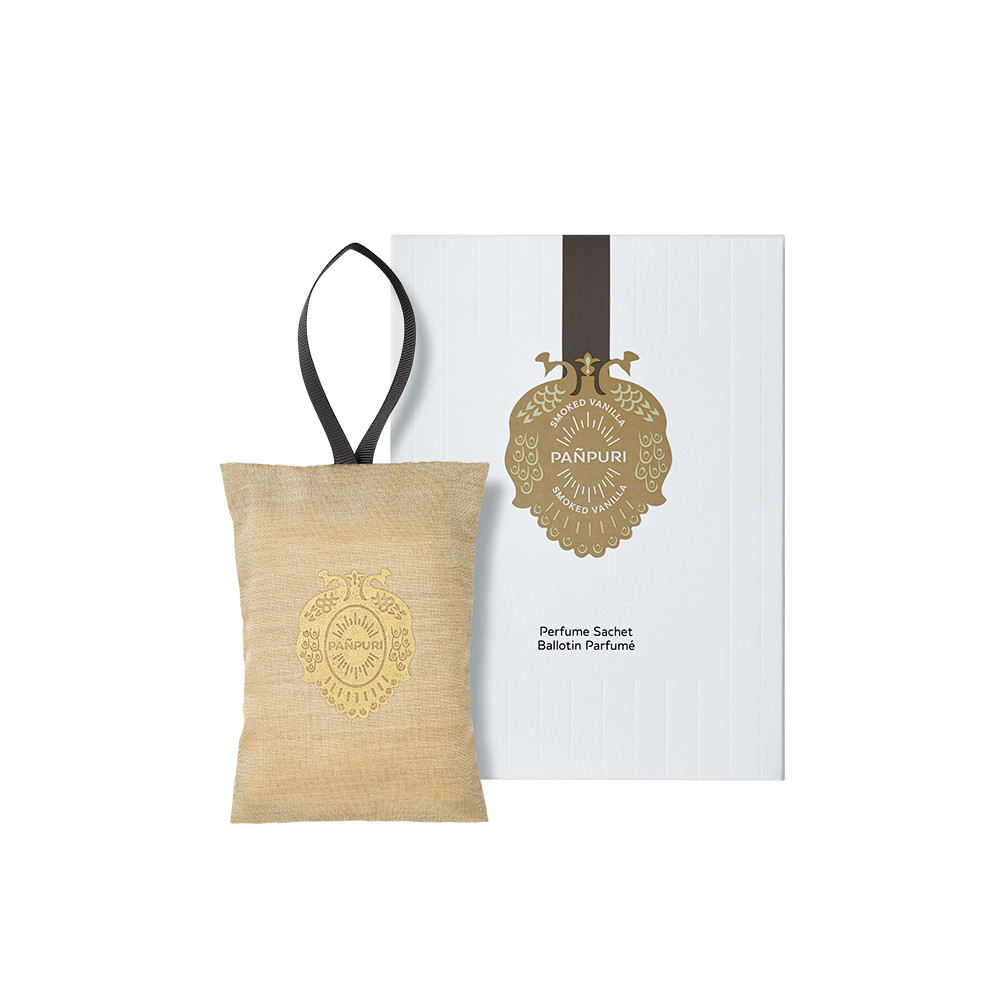 パフュームサシェ