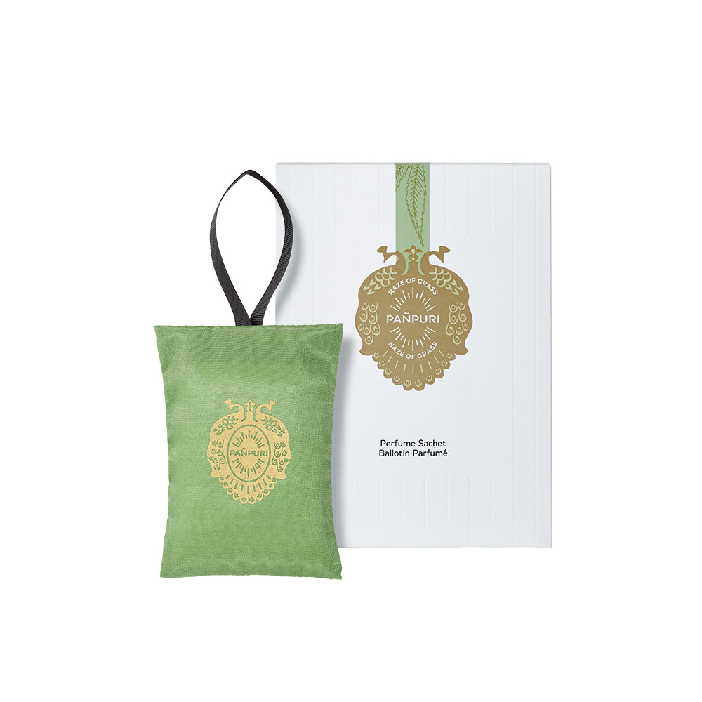 パフュームサシェ